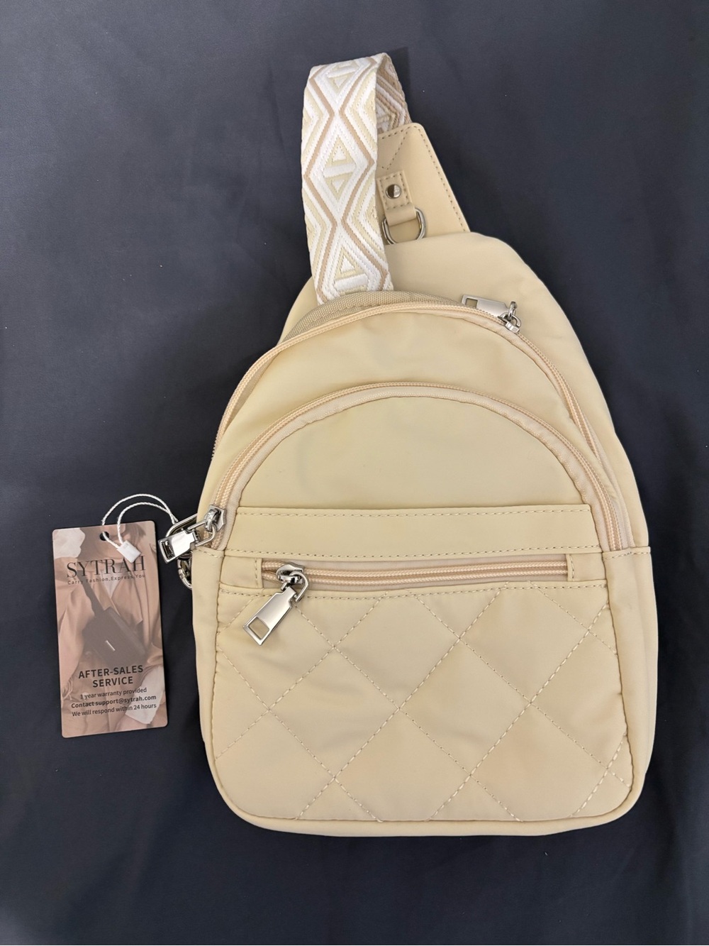 Crossbody Sling Bag